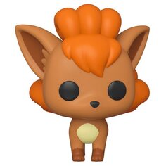 Фигурка Funko POP!: Pokemon. Jumbo 10&quot;: Vulpix