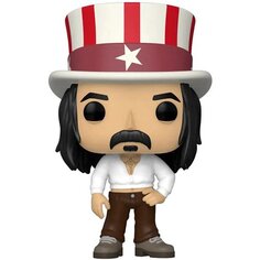 Фигурка Funko POP!: Rocks. Frank Zappa