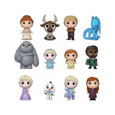 Подвижная фигурка Funko POP! Mystery Minis Frozen 2 (Series 2)