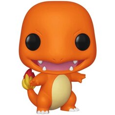 Фигурка Funko POP!: Pokemon. Charmander