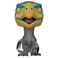 Фигурка Funko POP!: Jurassic World Dominion. Therizinosaurus