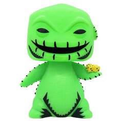 Фигурка Funko POP!: The Nightmare Before Christmas. Oogie (Blacklight)