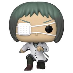 Фигурка Funko POP!: Tokyo Ghoul:Re. Toru Mutsuki