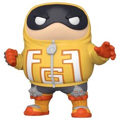 Фигурка Funko POP!: My Hero Academia. 6&quot;: Fatgum