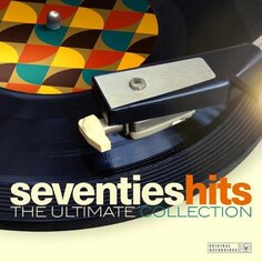 Виниловая пластинка Various Artists - Seventies Hits (The Ultimate Collection) LP