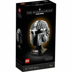 Конструктор Lego Star Wars 75328 IP-LSW10-2022