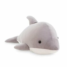 Мягкая игрушка Orange Toys Дельфин, 70 см