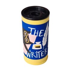 Точилка Be Smart &quot;Writer&quot; 1 отверстие, съемный контейнер