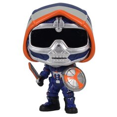 Фигурка Funko POP! Bobble Marvel Black Widow Taskmaster w/shield 46684