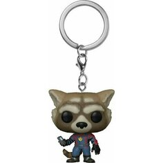 Брелок Funko POP! Keychain: GOTG3- POP 2