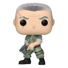Фигурка Funko POP! Avatar. Miles Quaritch