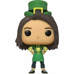 Фигурка Funko POP! Luck. Sam as Leprechaun