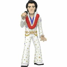 Фигурка Funko POP! Vinyl Gold. Фигурка Vinyl Gold: Elvis