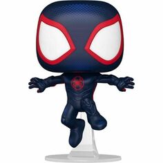 Фигурка Funko POP! Spider-Man: Across the Spider-Verse. Spider-Man