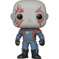 Фигурка Funko POP! Guardians of the Galaxy Vol. 3. Drax