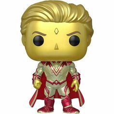 Фигурка Funko POP! Guardians of the Galaxy Vol. 3. Adam Warlock