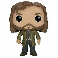 Фигурка Funko POP! Harry Potter. Sirius Black