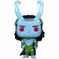 Фигурка Funko POP! Marvel What If... Frost Giant Loki