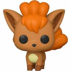 Фигурка Funko POP! Pokemon. Vulpix