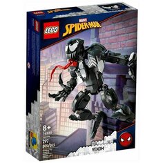 Конструктор LEGO Super Heroes Фигурка Венома 76230