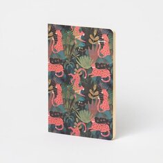 Блокнот Into the wild, А5 Falafel Books