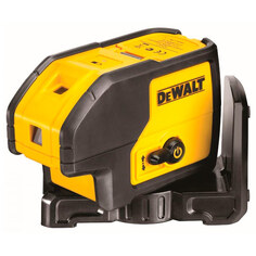 Лазерный уровень DW083K DeWalt