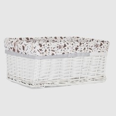 Корзина для хранения Tony-bridge 40х30х18 см