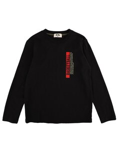 Лонгслив Y Clu'