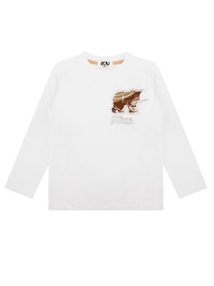 Лонгслив Y Clu'