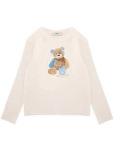 Лонгслив Y Clu'