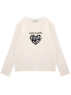 Лонгслив Y Clu'