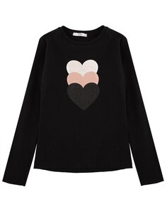 Лонгслив Y Clu'