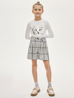 Лонгслив Y Clu'