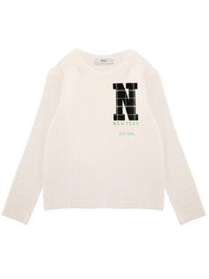 Лонгслив Y Clu'