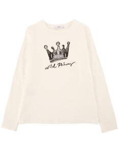 Лонгслив Y Clu'