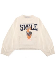 Лонгслив Y Clu'