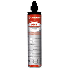 Анкеры химические анкер химический TECH-KREP Pesf Polyester 300мл