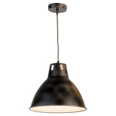 Светильник Подвесной светильник Lussole Huntsville LSP-9504-DF