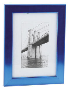 Фоторамка Image Art 608/21х30 синий (27/486) Б0038674