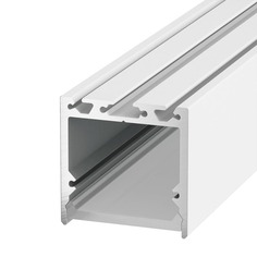 Профиль для ленты Профиль DesignLed LS.3535-W-R 010366