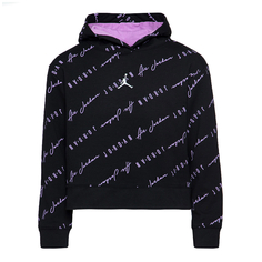 Подростковая худи Essentials AOP Pullover Hoodie Jordan