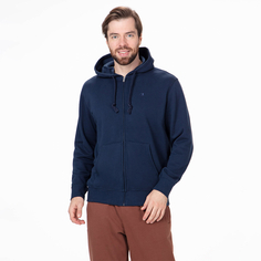 Мужская толстовка Champion Hooded Full Zip Sweatshirt