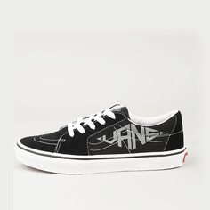 Подростковые кеды Vans SK8-Low Logo