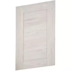 Дверь для шкафа Delinia ID Фатеж 44.7x76.5 см ЛДСП цвет белый
