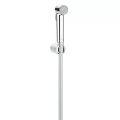 Комплект для душа гигиенический Grohe Trigger Spray 26175001, 1 режим