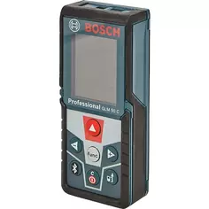 Дальномер лазерный Bosch GLM 50 C 0601072C00, до 50 м