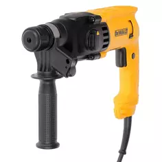 Перфоратор SDS-plus DeWalt DWH24K, 780 Вт, 2.7 Дж