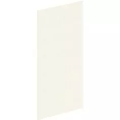 Фальшпанель для шкафа Delinia ID Петергоф 37x76.8 см МДФ цвет бежевый