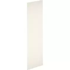 Фальшпанель для шкафа Delinia ID Петергоф 58x214.4 см МДФ цвет бежевый