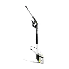 Трубка струйная Karcher TLA 4 телескопическая с шарниром